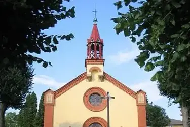 Nový farář